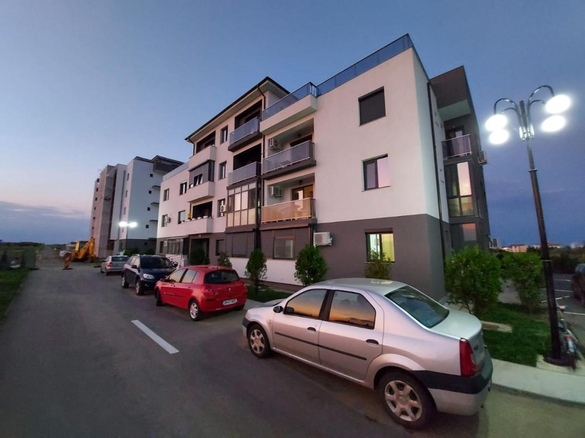 Didy Residence เอโฟริเอนอร์ด ภายนอก รูปภาพ