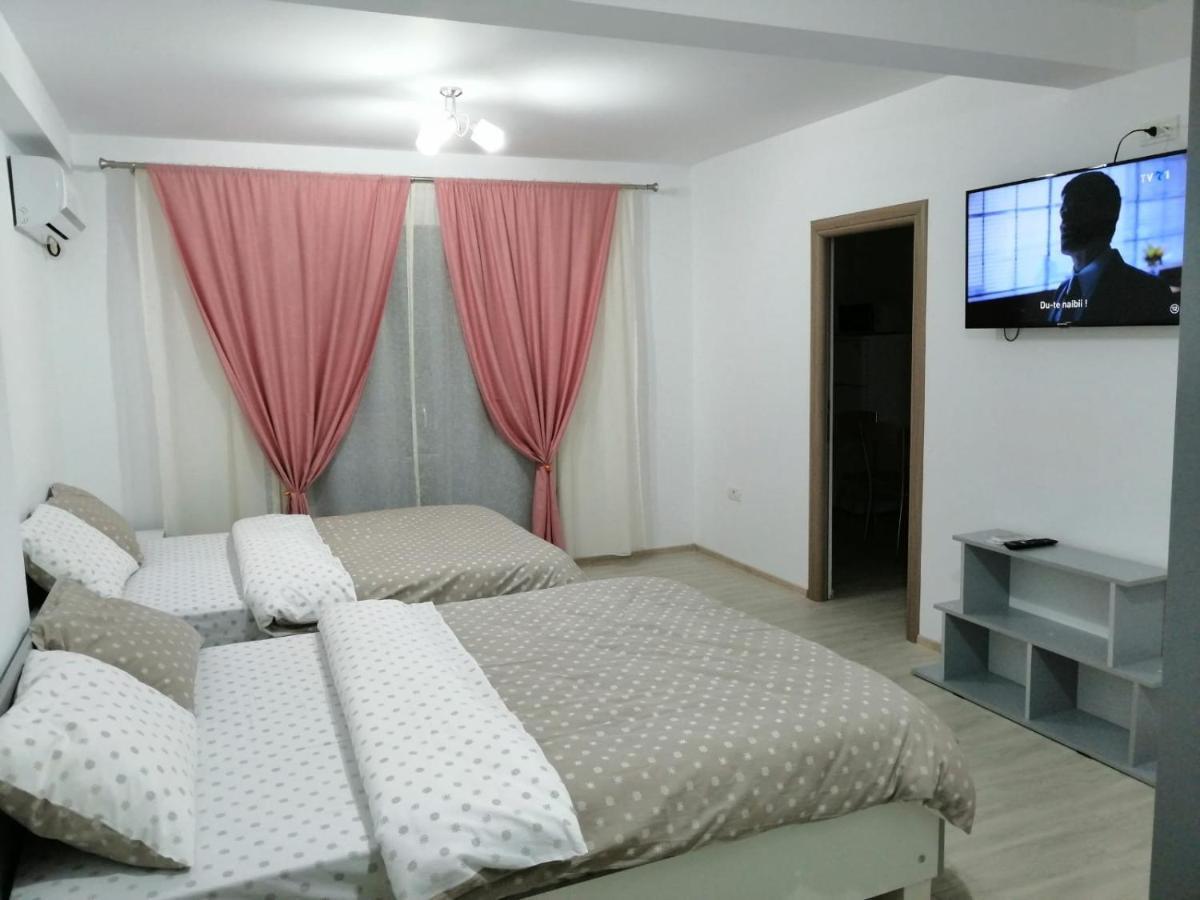 Didy Residence เอโฟริเอนอร์ด ภายนอก รูปภาพ